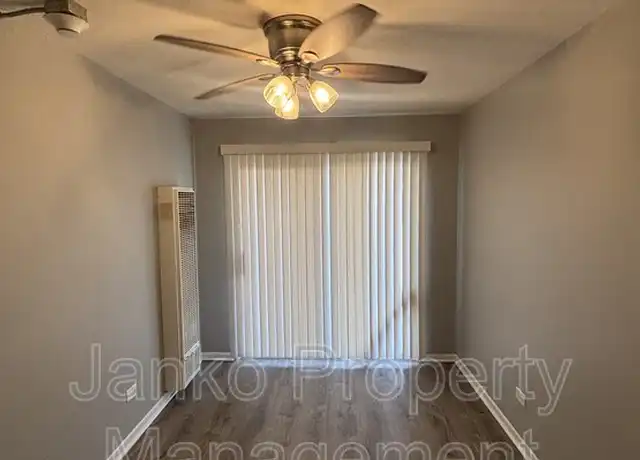 Property at 3351 Commercial Ave Unit 9, South Chicago Heights, IL, 60411, 1 bed, 1 bath, [object Object]