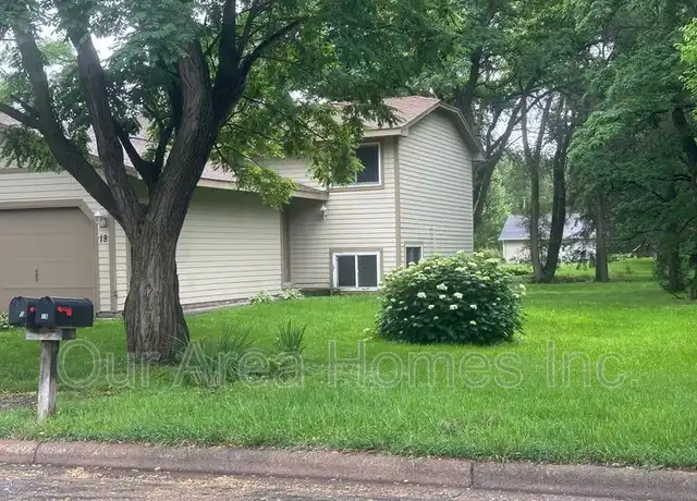 Property at 18 Sunset Dr E, Champlin, MN, 55316, 2 beds, 1 bath, [object Object]