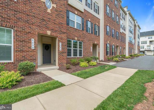 Photo of 7548 Brunson Cir Unit 171, Gainesville, VA 20155
