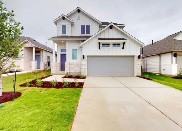 Property at 417 Mira Mesa Dr, Liberty Hill, TX, 78642, 4 beds, 2.5 baths, [object Object]