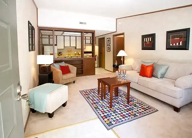 Property at Ridgewood Apartments - 6492 Yale St, Westland, MI, 48185, 0 beds, 1 bath, [object Object]