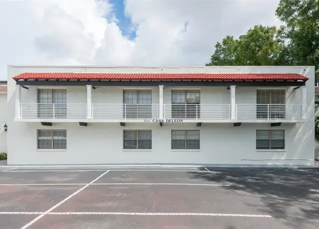 Property at 3211 W De Leon St Unit 9, Tampa, FL, 33609, 2 beds, 1 bath, [object Object]