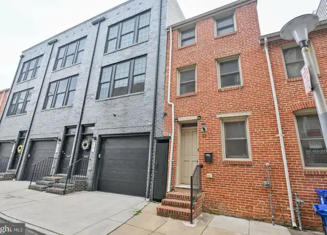 Property at 21 S Chapel St, Baltimore, MD, 21231, 3 beds, 2 baths, [object Object]