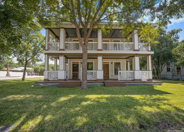 Property at 224 Queen Anne Ct Unit 1, San Antonio, TX, 78209, 1 bed, 1 bath, [object Object]