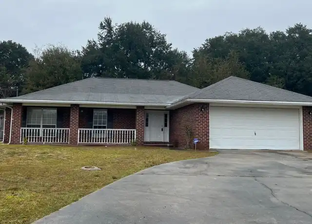 Property at 4902 Chads Cir, Milton, FL, 32571, 4 beds, 2 baths, [object Object]