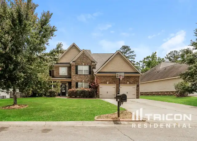 Property at 1359 Highwoods Pass, Grovetown, GA, 30813, 5 beds, 4 baths, [object Object]