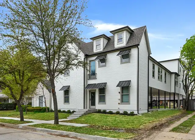Property at 3132 Cockrell Ave #102, Fort Worth, TX, 76109, 1 bed, 1 bath, [object Object]