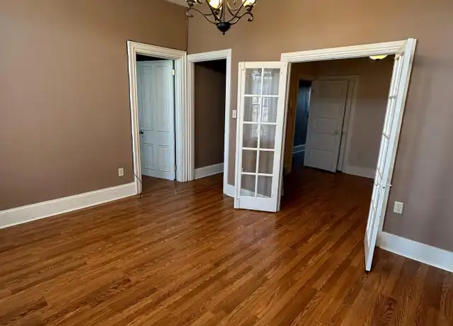 Property at 53 S Main St Unit 3RD FLOOR, Chambersburg, PA, 17201, 2 beds, 1 bath, [object Object]