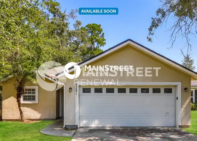 Property at 8281 Maple St, Jacksonville, FL, 32244, 3 beds, 2 baths, [object Object]