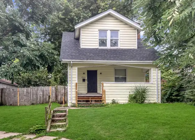 Property at 8201 Burns Ave, Cincinnati, OH, 45216, 2 beds, 1 bath, [object Object]