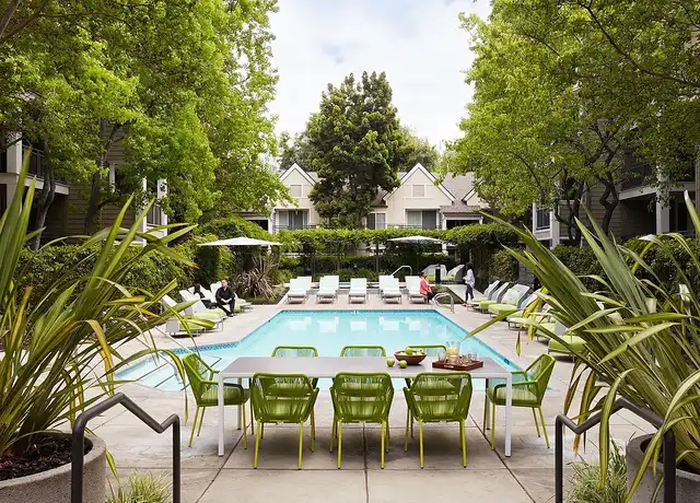 Property at Park Central - 1050 Benton St, Santa Clara, CA, 95050, 1-2 bed, 1-2 bath, [object Object]