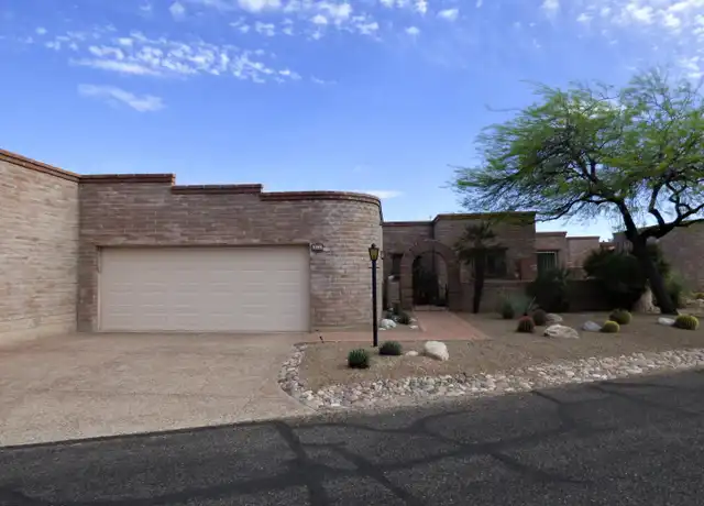 Property at 5300 N Montezuma Trl, Tucson, AZ, 85750, 2 beds, 2 baths, [object Object]