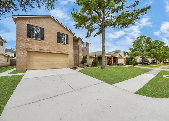 Property at 2515 Knoll Shadows Ln, Katy, TX, 77449, 5 beds, 3 baths, [object Object]