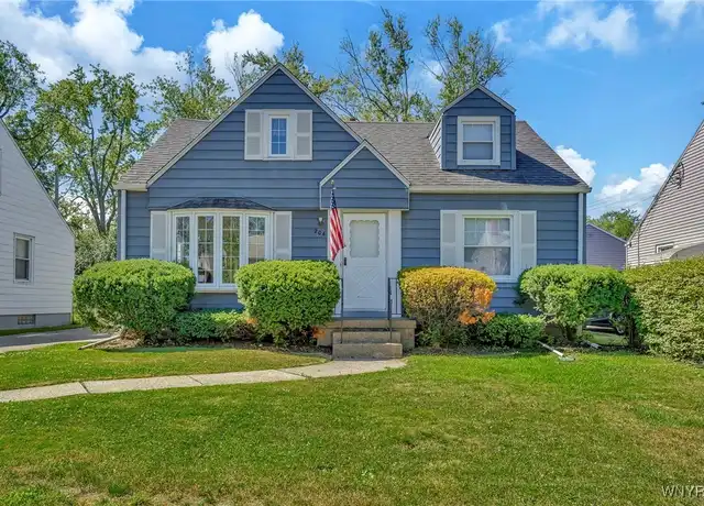 Property at 206 Wrexham Ct N, Tonawanda, NY, 14150, 4 beds, 1.5 baths, [object Object]