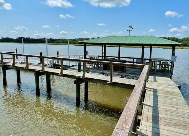 Property at 3496 Bohicket Rd, Johns Island, SC, 29455, 5 beds, 4 baths, [object Object]
