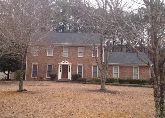 Property at 145 Princeton Trce, Fayetteville, GA, 30214, 4 beds, 2.5 baths, [object Object]