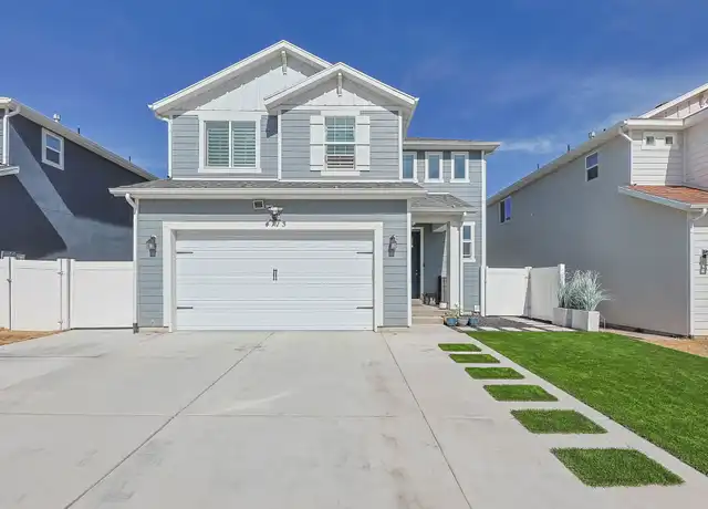 Property at 4713 E Lake Corner Dr, Eagle Mountain, UT, 84005, 4 beds, 3.5 baths, [object Object]