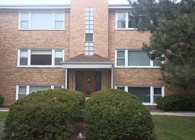 Property at 8902 N Wisner St Unit 1W, Niles, IL, 60714, 2 beds, 1 bath, [object Object]