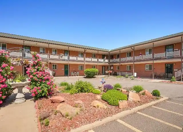 Property at 4747 N Harlan St, Wheat Ridge, CO, 80033, 2 beds, 1 bath, [object Object]