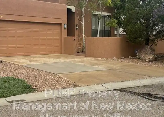 Property at 8220 Raintree Dr NE, Albuquerque, NM, 87122, 3 beds, 2 baths, [object Object]