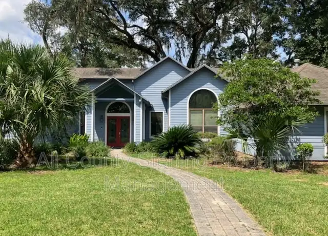Property at 2104 SW 75th Ter, Gainesville, FL, 32607, 4 beds, 2 baths, [object Object]