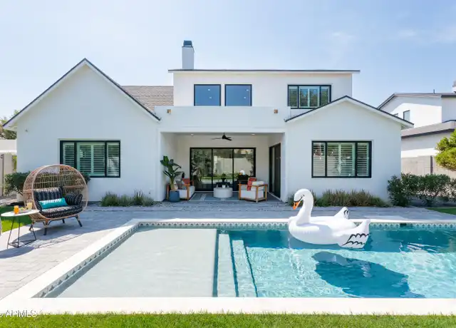 Property at 4007 N 34th St, Phoenix, AZ, 85018, 5 beds, 4.5 baths, [object Object]