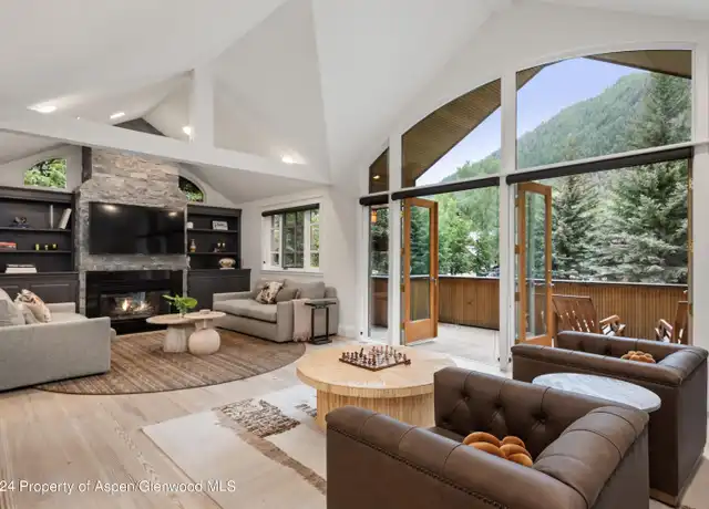 Property at 421 S West End St, Aspen, CO, 81611, 4 beds, 4.5 baths, [object Object]