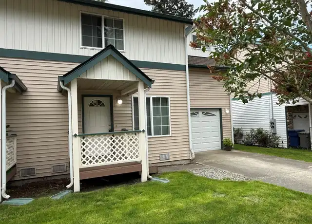 Property at 1826 98th Pl SW Unit B, Everett, WA, 98204, 3 beds, 2.5 baths, [object Object]