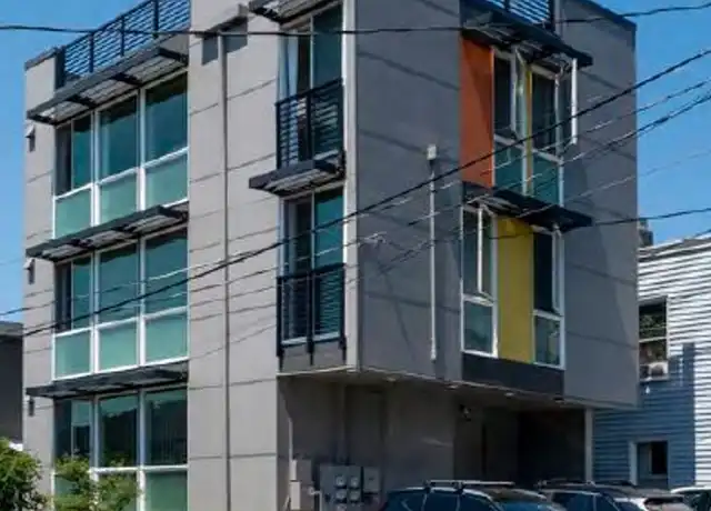 Property at 4108 Fremont Ave N Unit 8, Seattle, WA, 98103, 0 beds, 1 bath, [object Object]
