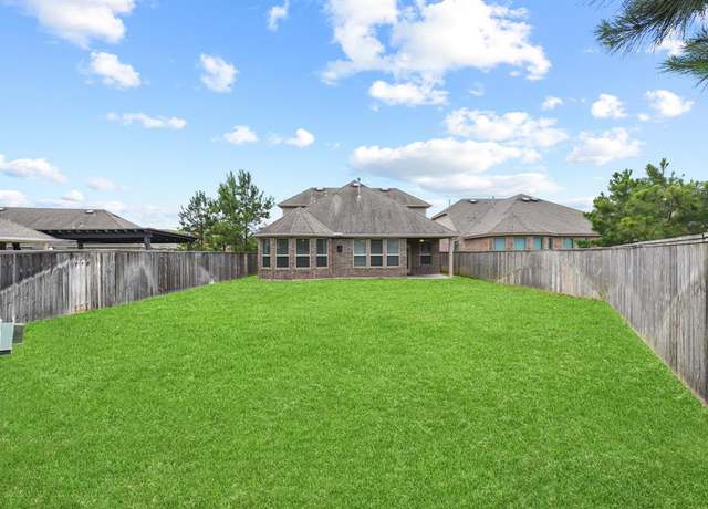 Photo of 54 Pioneer Canyon Pl, Tomball, TX 77375