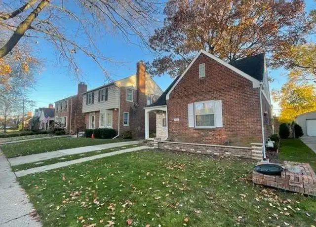 Property at 23035 Marlboro St, Dearborn, MI, 48128, 4 beds, 2 baths, [object Object]
