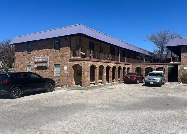 Property at Bonaventure - 1410 W North Loop Blvd, Austin, TX, 78756, 1 bed, 1 bath, [object Object]