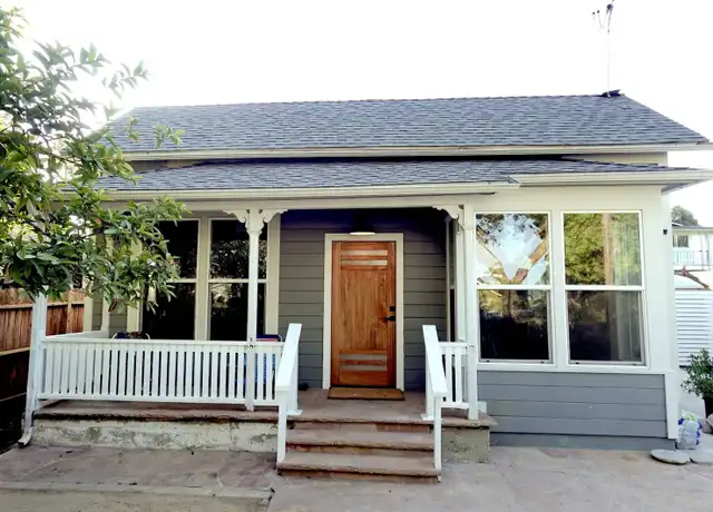 Property at 616 W De La Guerra St Unit A, Santa Barbara, CA, 93101, 2 beds, 1 bath, [object Object]