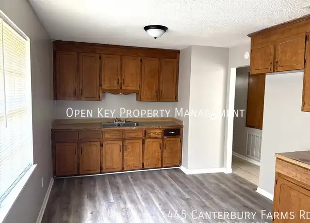 Property at 445 Canterbury Farms Rd, Midland City, AL, 36350, 3 beds, 1.5 baths, [object Object]