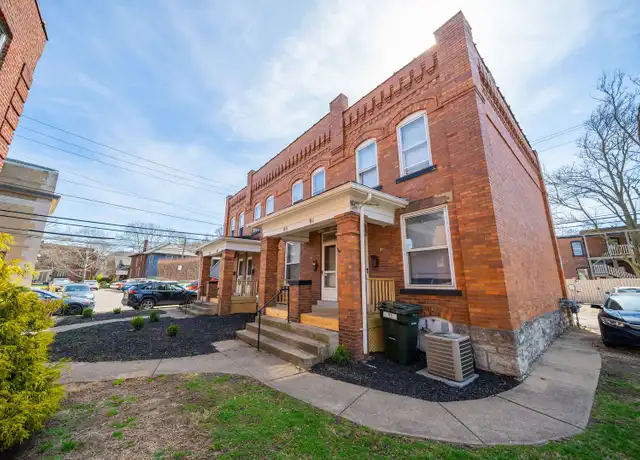 Property at 91 W 1st Ave, Columbus, OH, 43201, 2 beds, 1 bath, [object Object]