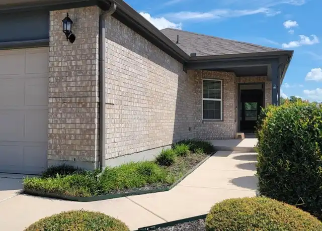 Property at 505 Rockport St, Georgetown, TX, 78633, 2 beds, 2 baths, [object Object]