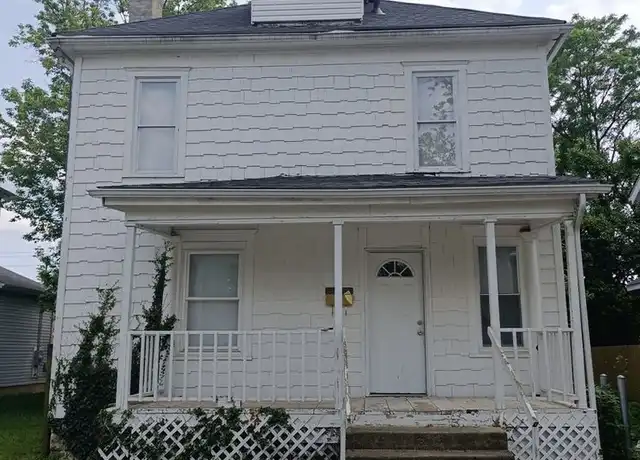 Property at 1629 Arlington Ave, Columbus, OH, 43211, 3 beds, 1.5 baths, [object Object]