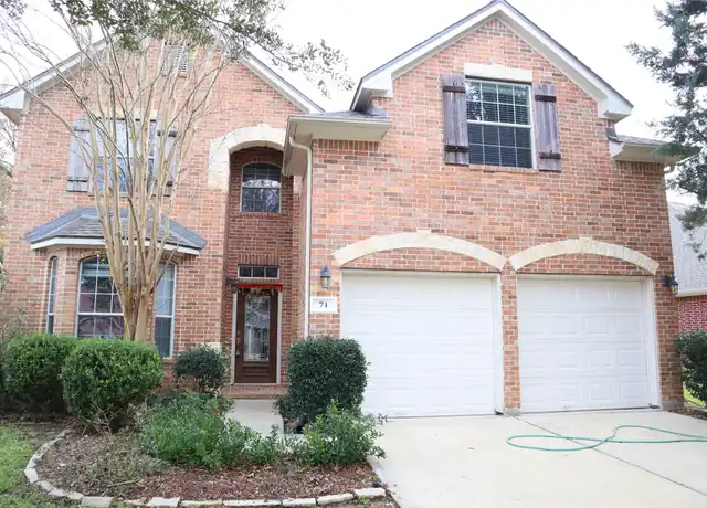 Property at 71 La Costa Dr, Montgomery, TX, 77356, 4 beds, 2.5 baths, [object Object]