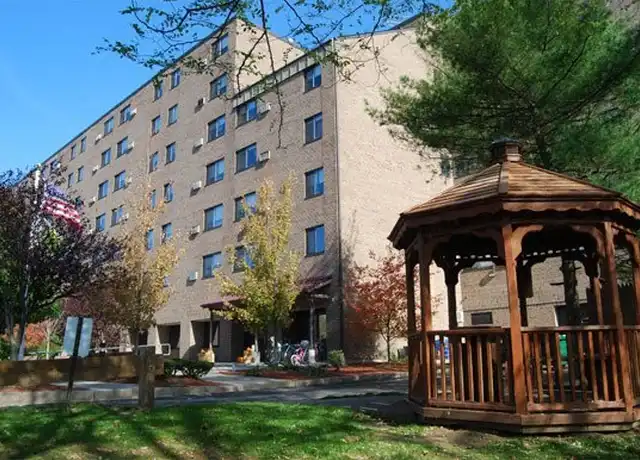 Property at 40 Leander St Unit 101, Providence, RI, 02909, 1 bed, 1 bath, [object Object]