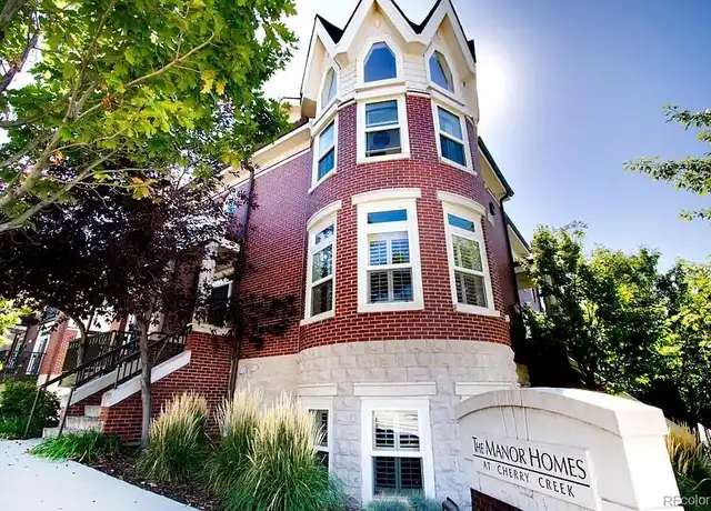 Property at 60 Garfield St Unit A, Denver, CO, 80206, 3 beds, 3 baths, [object Object]