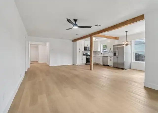 Property at 1105 S Sylvania Ave Unit A, Fort Worth, TX, 76111, 3 beds, 2 baths, [object Object]