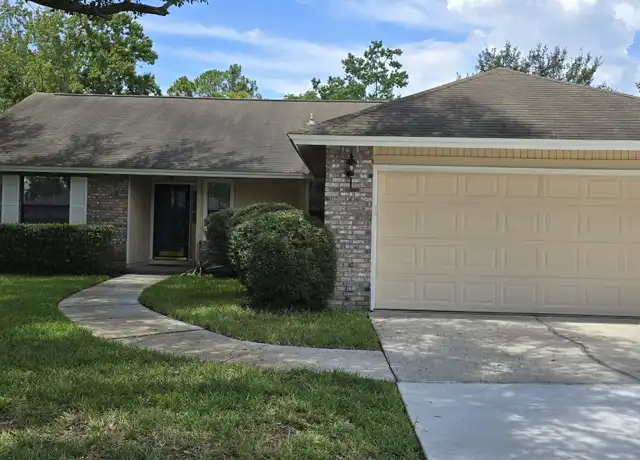 Property at 10864 Steeding Horse Dr, Jacksonville, FL, 32257, 3 beds, 2 baths, [object Object]