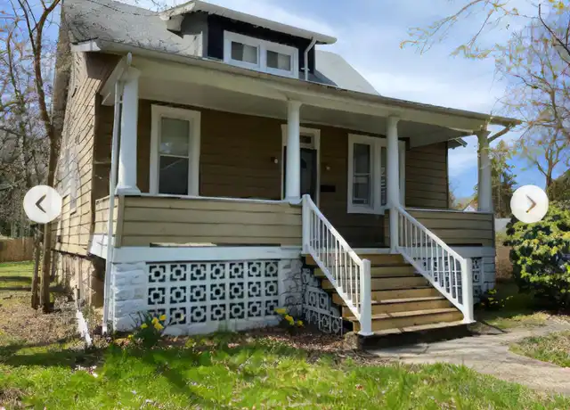 Property at 3004 Ferndale Ave, Gwynn Oak, MD, 21207, 4 beds, 1 bath, [object Object]
