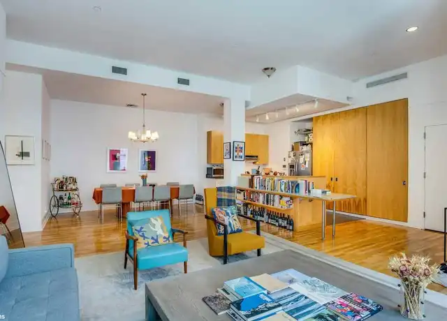 Property at 80 4th Ave Unit 6B, New York, NY, 10003, 2 beds, 2 baths, [object Object]