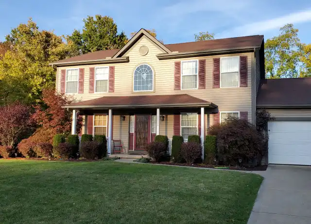 Property at 3331 Hidden Brook Dr, Ravenna, OH, 44266, 4 beds, 2.5 baths, [object Object]