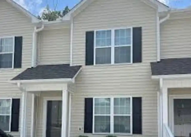 Property at 1229 Cross Creek Cir Unit 5, Greenville, NC, 27834, 2 beds, 2.5 baths, [object Object]