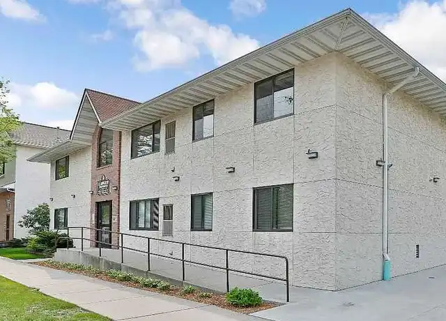 Property at 1410 Rollins Ave SE, Minneapolis, MN, 55414, 2 beds, 1 bath, [object Object]
