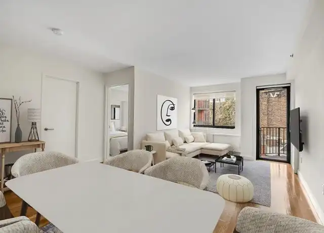 Property at 101 W 15th St Unit 510, New York, NY, 10011, 1 bed, 1 bath, [object Object]