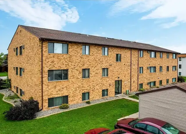 Property at Campus Edge Apartments - 1630 Dakota Dr N, Fargo, ND, 58102, 2-3 beds, 1-2 bath, [object Object]