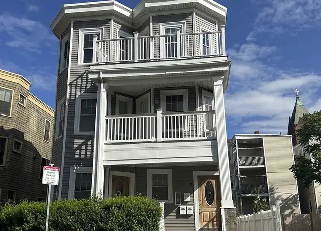 Property at 5 Edison Grn #3, Dorchester, MA, 02125, 3 beds, 1.5 baths, [object Object]